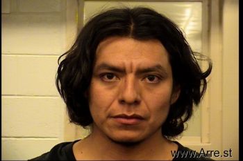 Hugo  Sanchez-garcia Mugshot